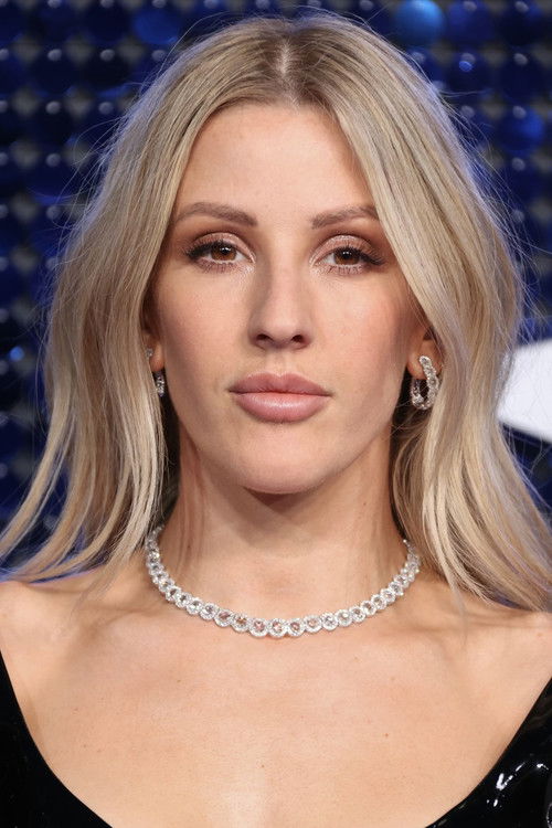 Porträt von Ellie Goulding