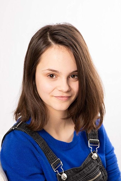 Porträt von Eloise Little