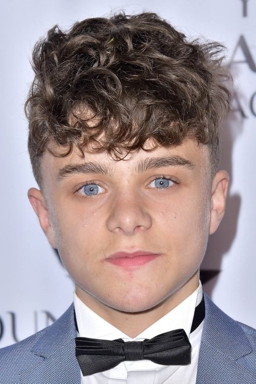 Porträt von Ely Solan