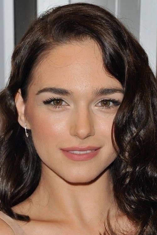 Porträt von Emanuela Postacchini