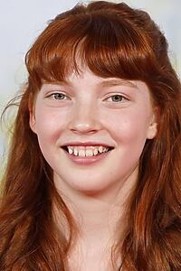 Porträt von Emilia Maier