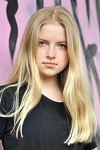 Porträt von Emilia Pieske