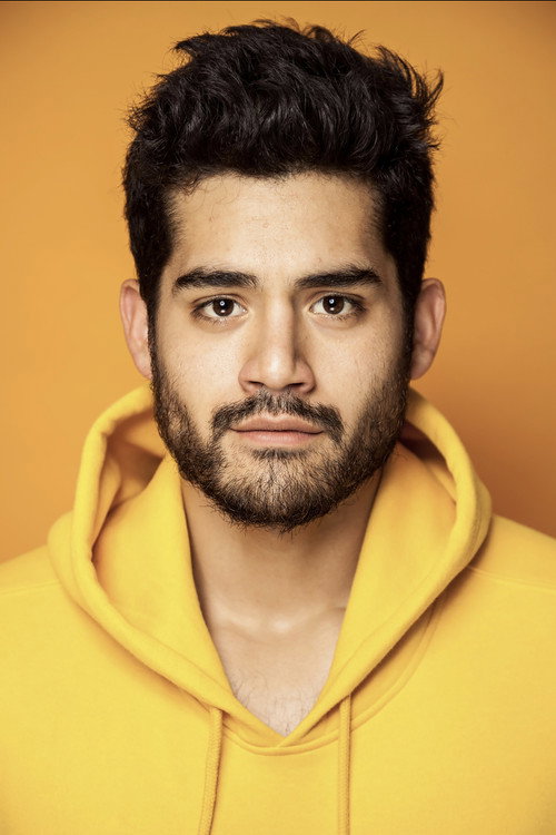 Porträt von Emilio Garcia-Sanchez