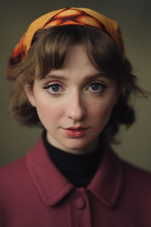 Porträt von Emily Fairn