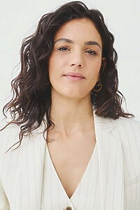 Porträt von Emma Benestan