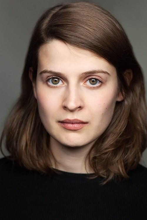 Porträt von Emma Paetz