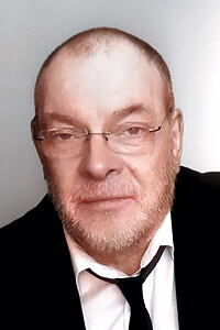 Porträt von Emmanuel Jacomy