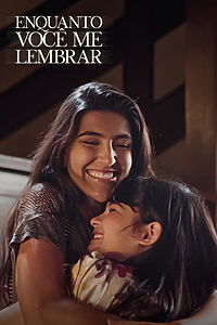 Filmplakat zu Enquanto Você Me Lembrar