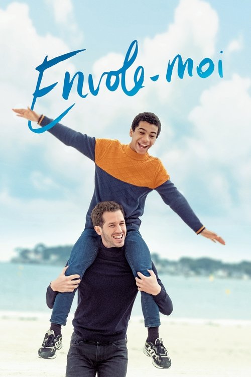 Filmplakat zu Envole-moi