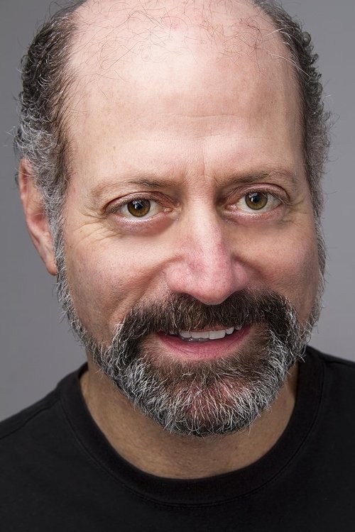 Porträt von Eric Meyers