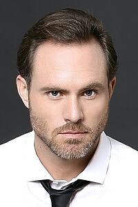 Porträt von Erik Hayser