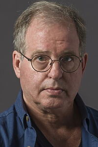 Porträt von Erik Nelson