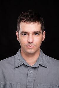Porträt von Erik Probanza