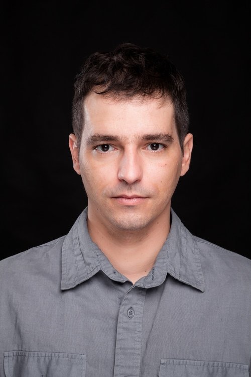 Porträt von Erik Probanza