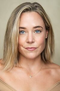 Porträt von Erika Henningsen