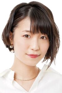 Porträt von Eriko Matsui