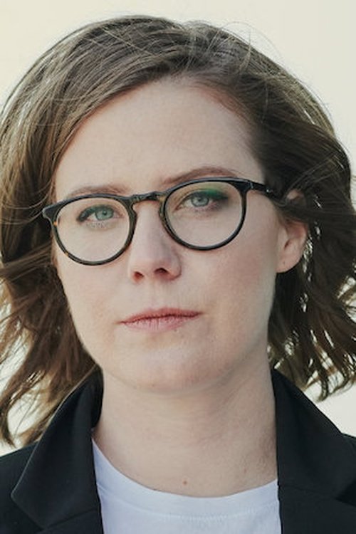 Porträt von Erin Lee Carr