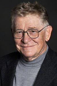 Porträt von Ermanno Olmi