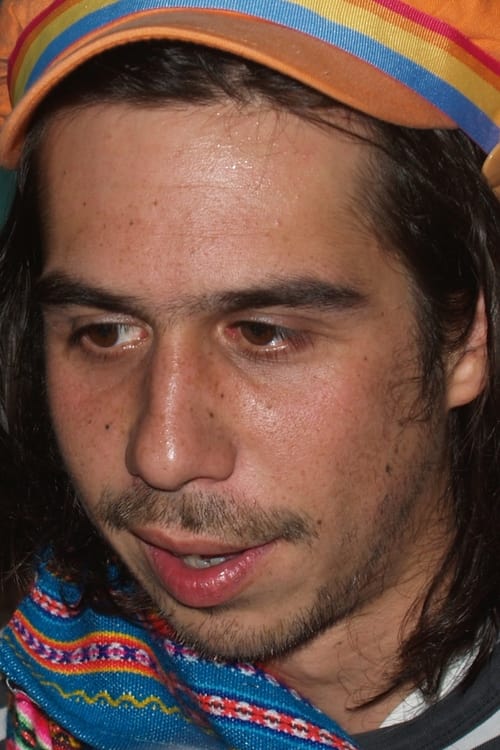 Porträt von Estéban