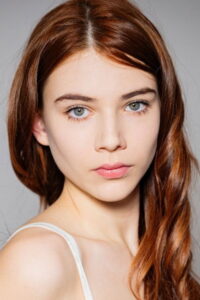 Porträt von Eugenia Cableri