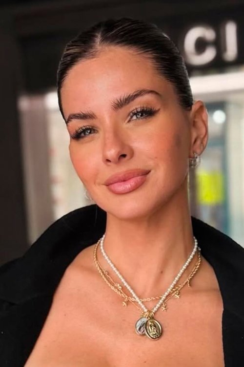 Porträt von Eugenia Suárez