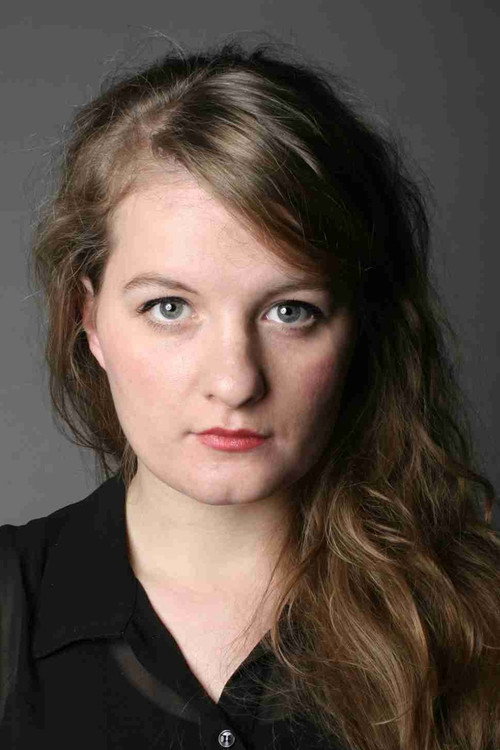 Porträt von Eva van Gessel