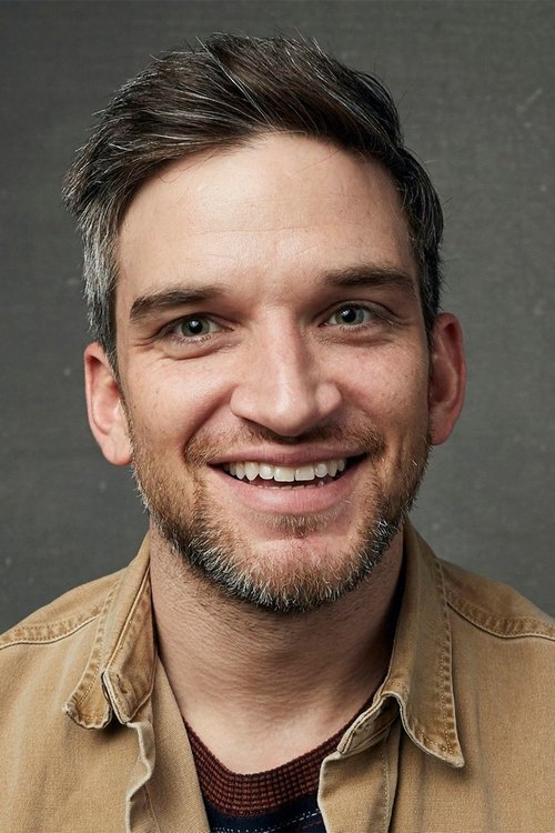 Porträt von Evan Jonigkeit