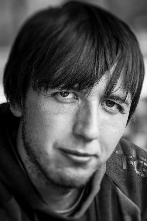 Porträt von Evgeniy Maloletka