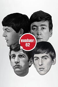 Filmplakat zu Evolver 62