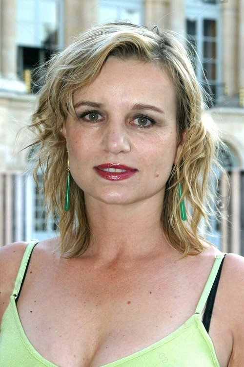 Porträt von Fabienne Babe