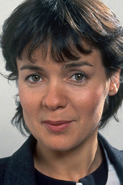 Porträt von Fabienne Égal