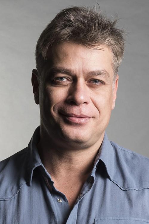 Porträt von Fábio Assunção