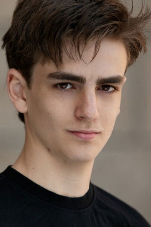 Porträt von Fabio Bizzarro