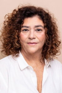 Porträt von Fabíola Líper