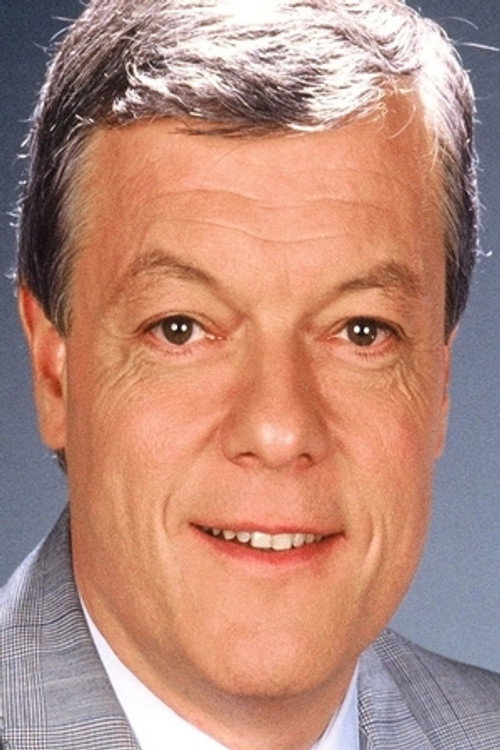 Porträt von Fabrice