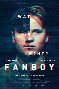 Filmplakat zu Fanboy