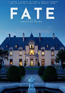Filmplakat zu Fate