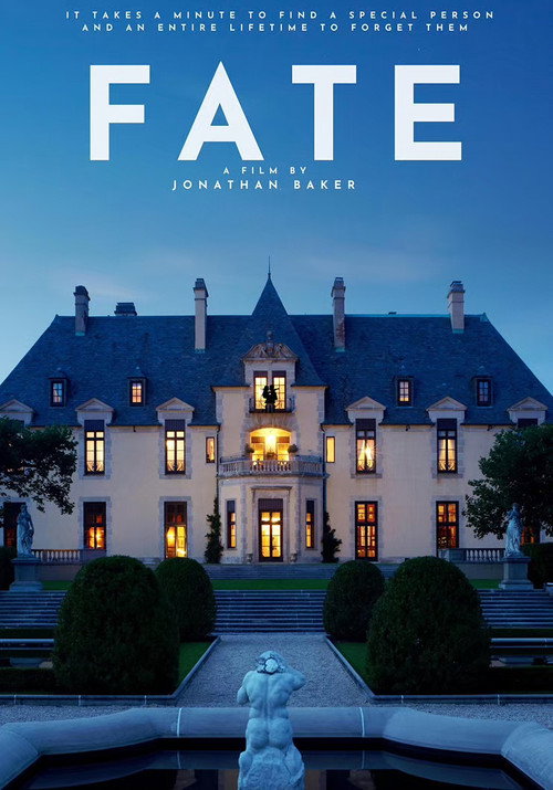 Filmplakat zu Fate