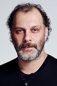 Porträt von Fatih Al
