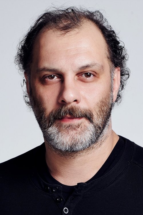 Porträt von Fatih Al