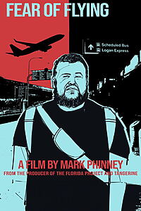 Filmplakat zu Fear of Flying