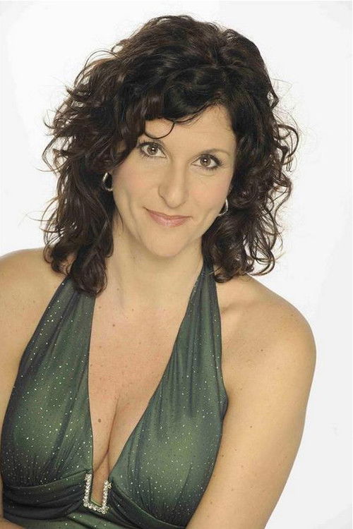 Porträt von Federica Cifola