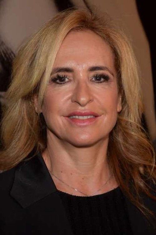 Porträt von Federica Lucisano