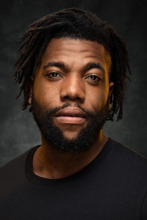 Porträt von Fehinti Balogun