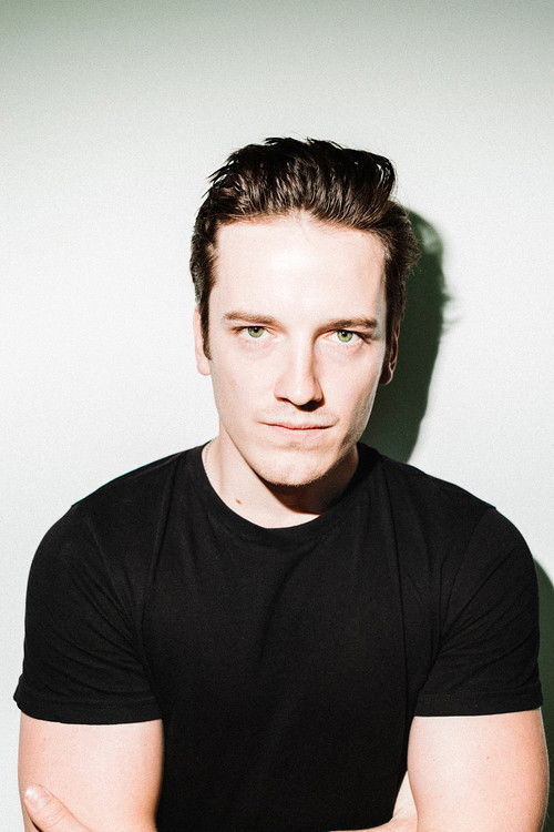 Porträt von Felix Kreutzer