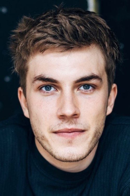 Porträt von Felix Mayr