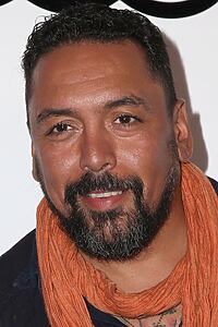 Porträt von Felix Solis