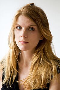 Porträt von Femke Wolting