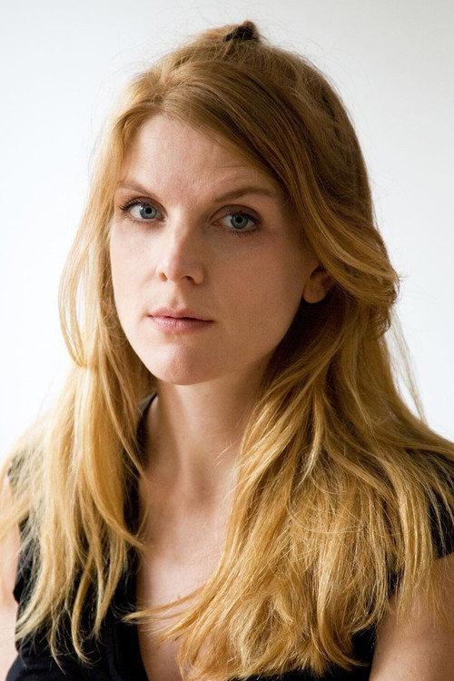 Porträt von Femke Wolting