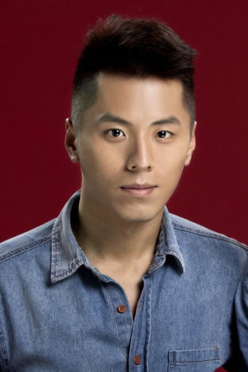 Porträt von Feng Bai